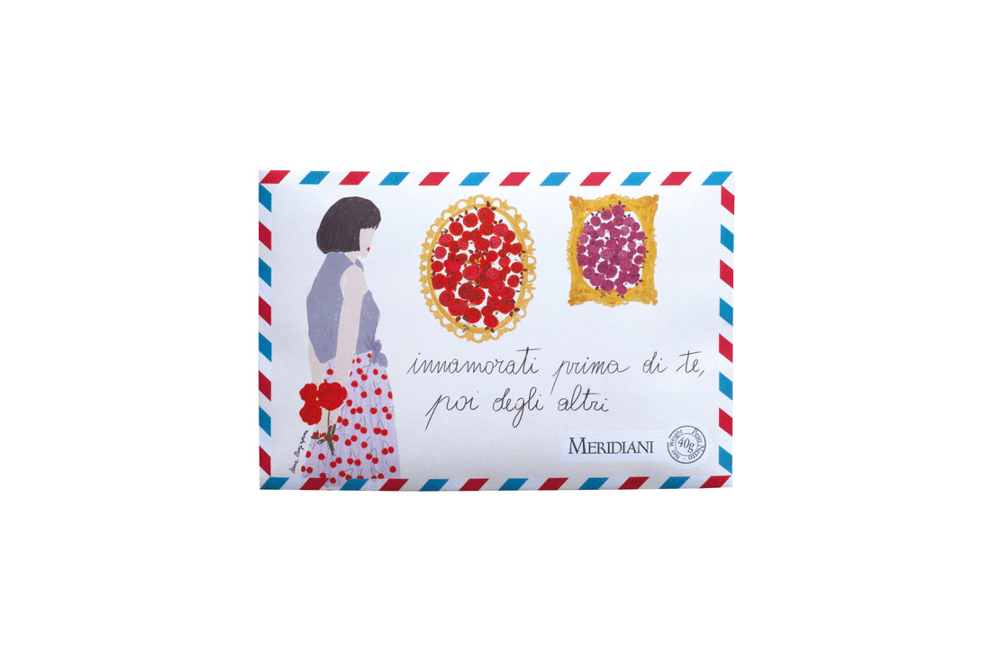 Lettere con dedica e all&