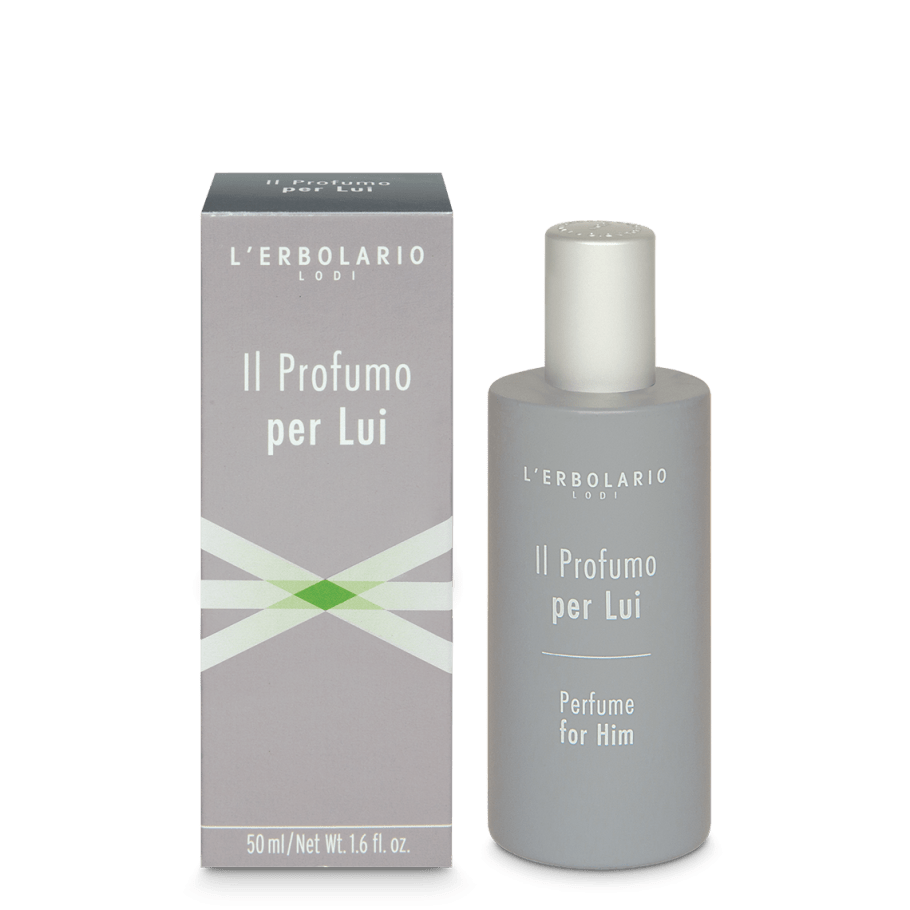 Il Profumo per Lui