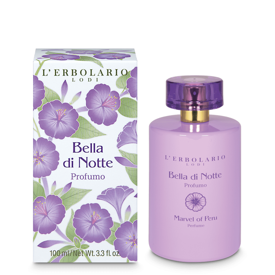 Profumo Bella di Notte 100 ml
