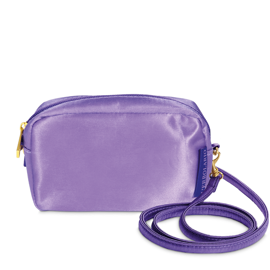 Mini Beauty Bag Serata Scintillante Bella di Notte