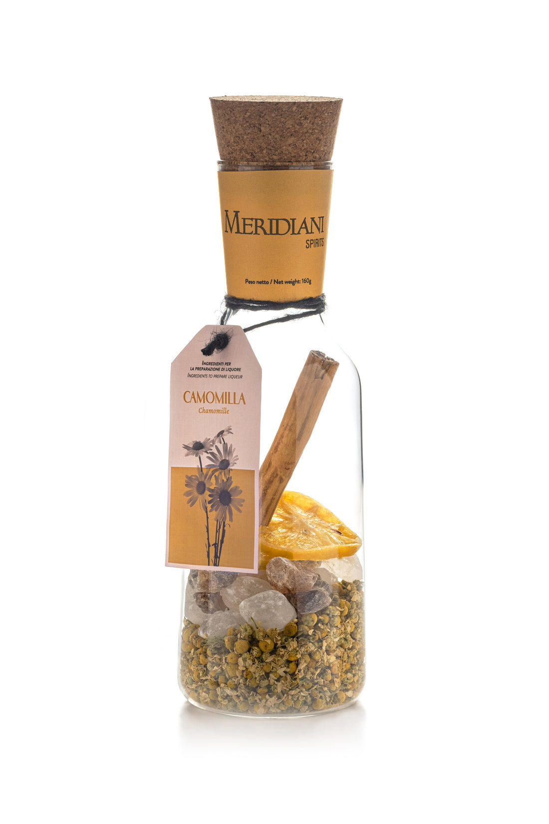 Preparato per Liquore "Camomilla"