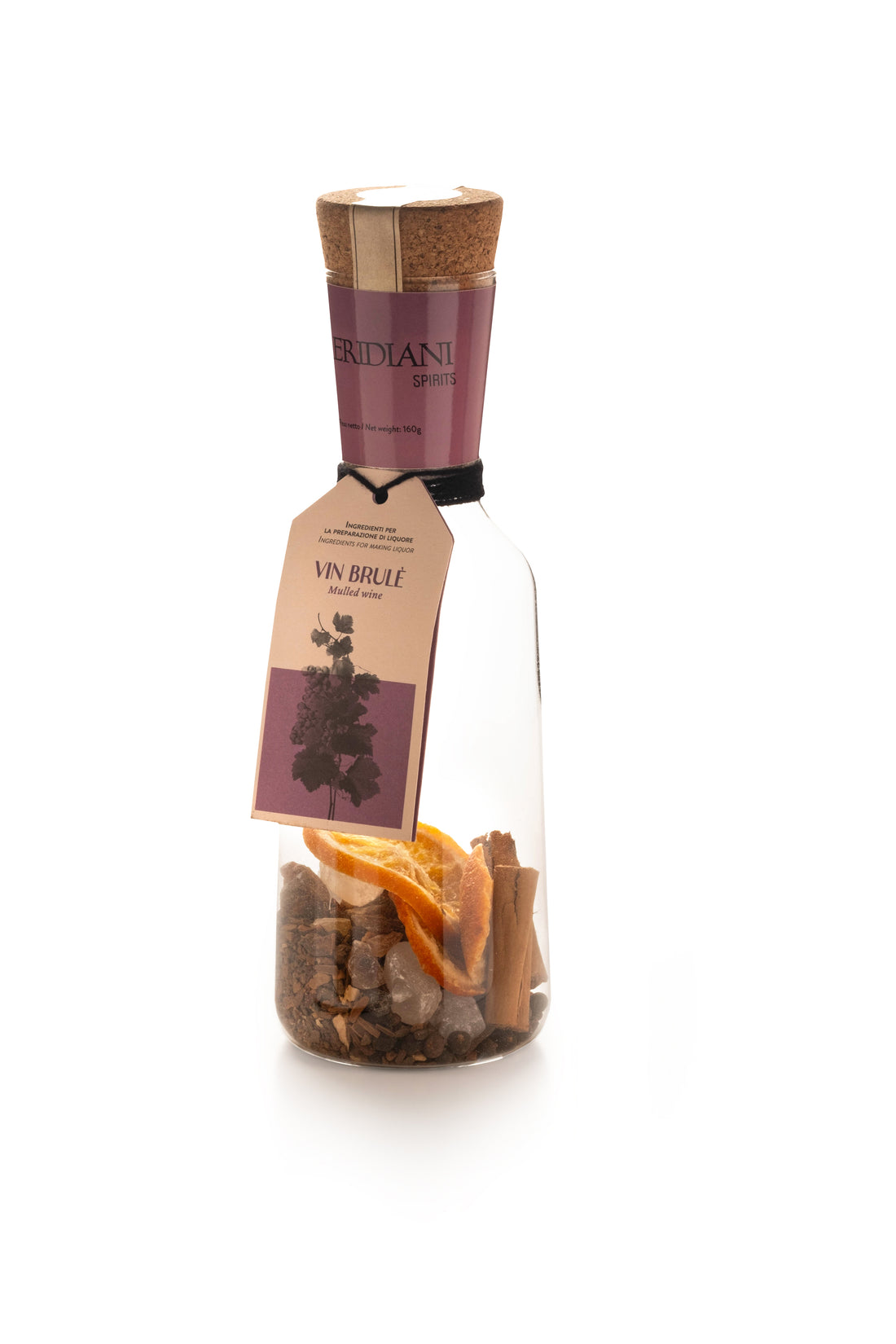 Preparato per Liquore "Vin Brulè"