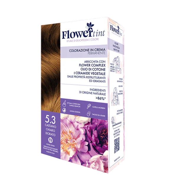 5.3 CASTANO CHIARO DORATO CastanoDorato