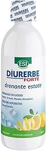 Diurerbe Forte Drenante Estate - Limone