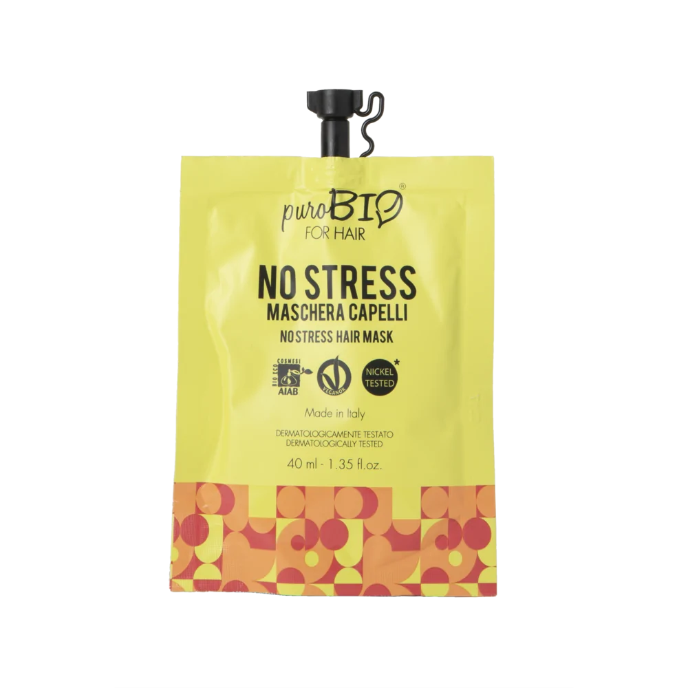 Maschera NO STRESS