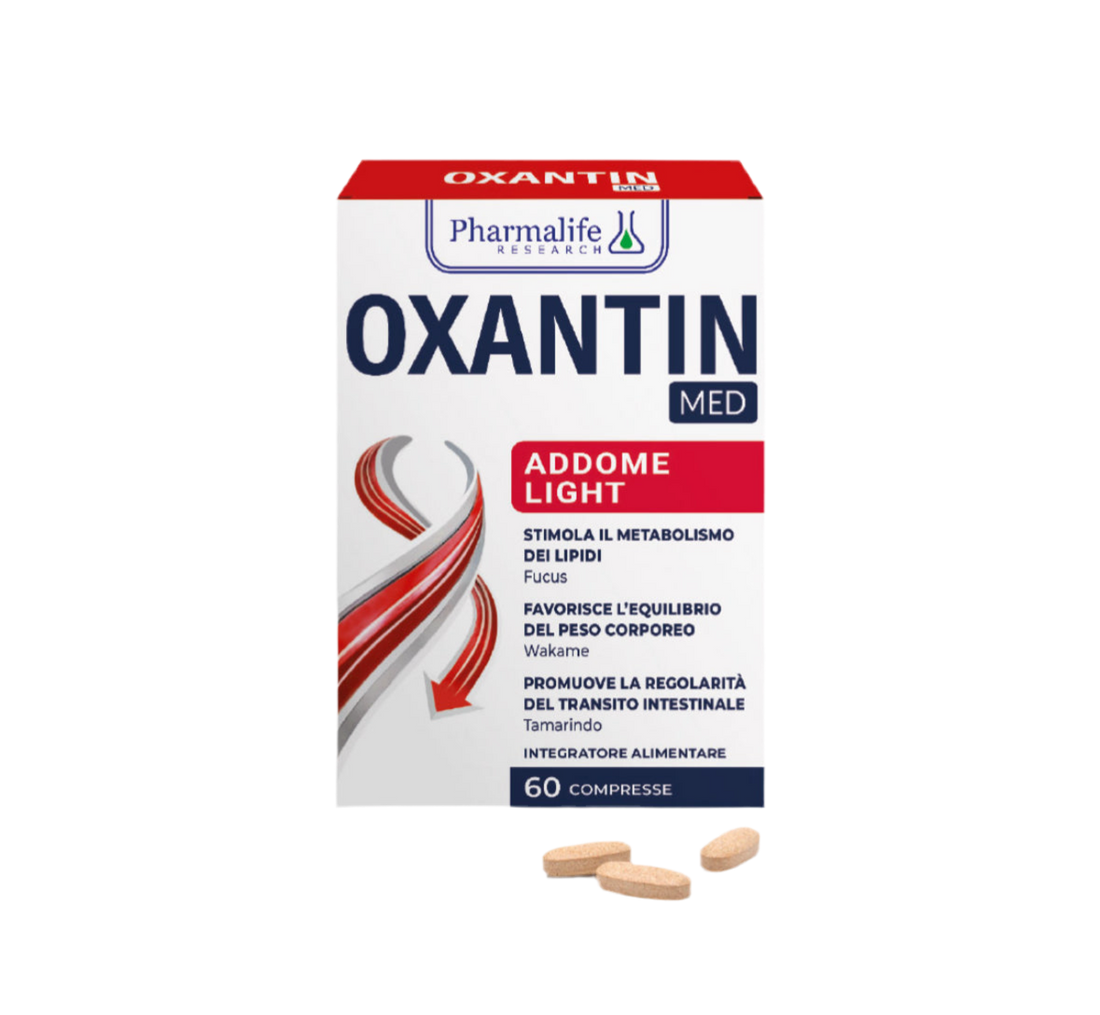 Oxantin Addome Light