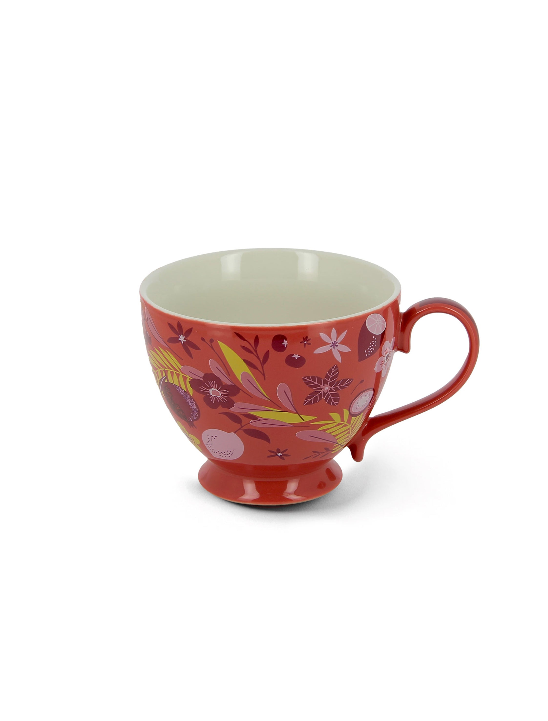 Mug rosa