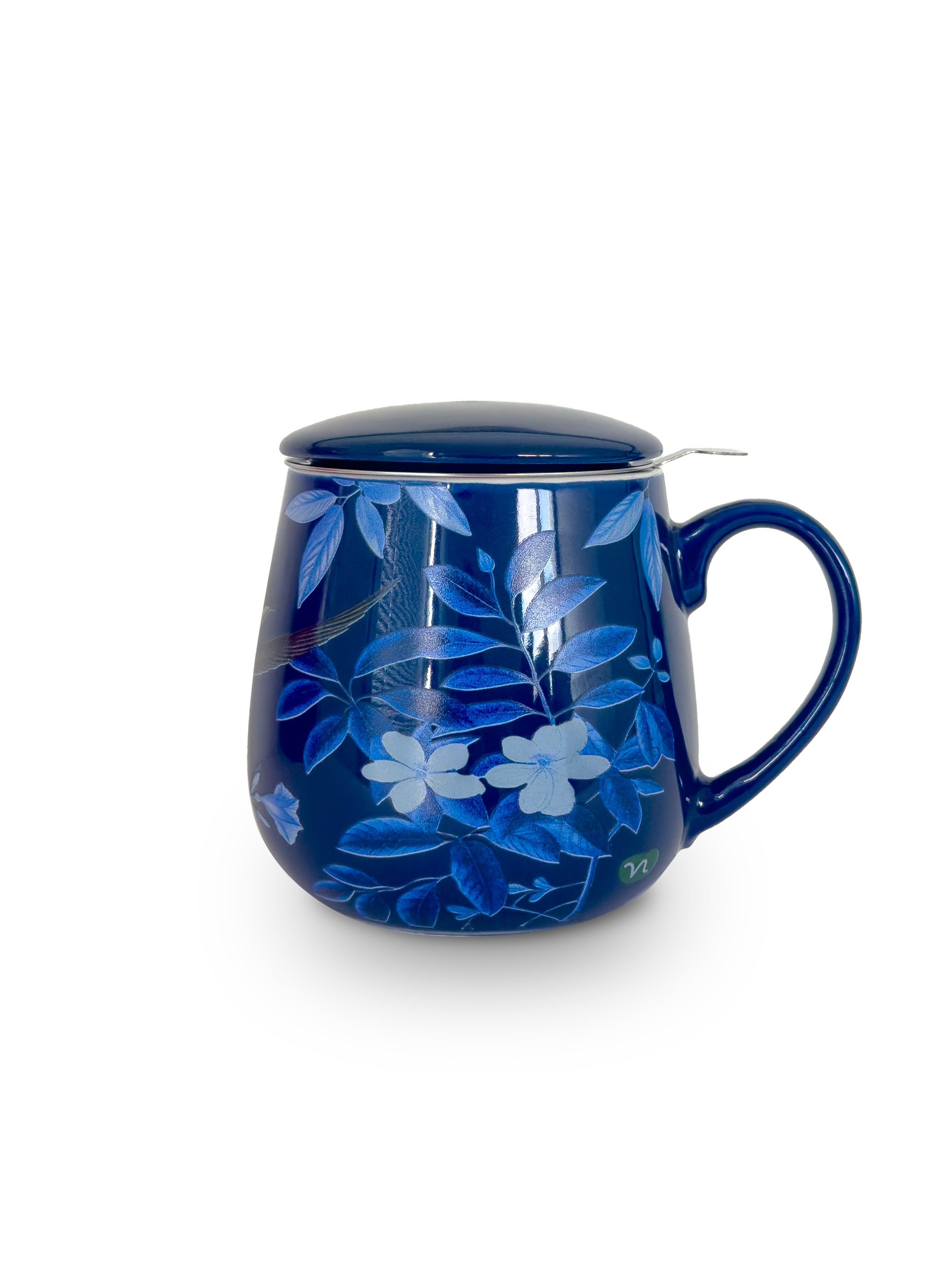 Infusiera Blu 380 ml