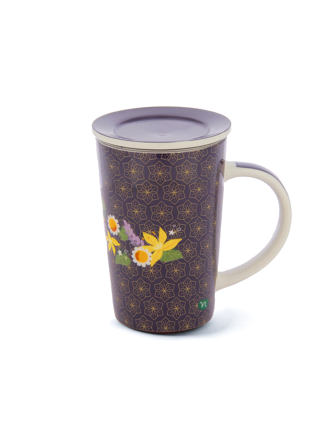 Infusiera Viola 380 ml