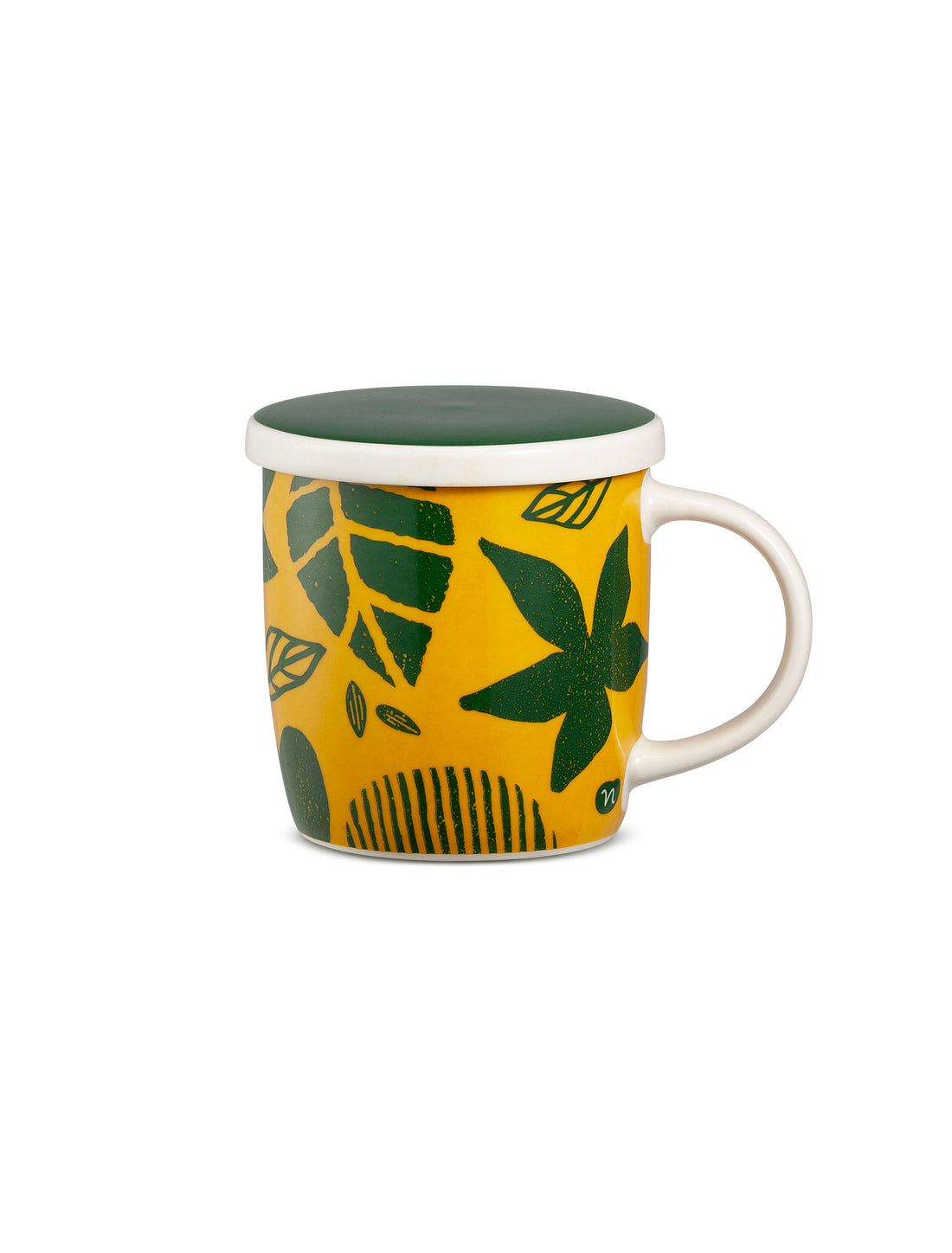 Infusiera Gialla 380 ml