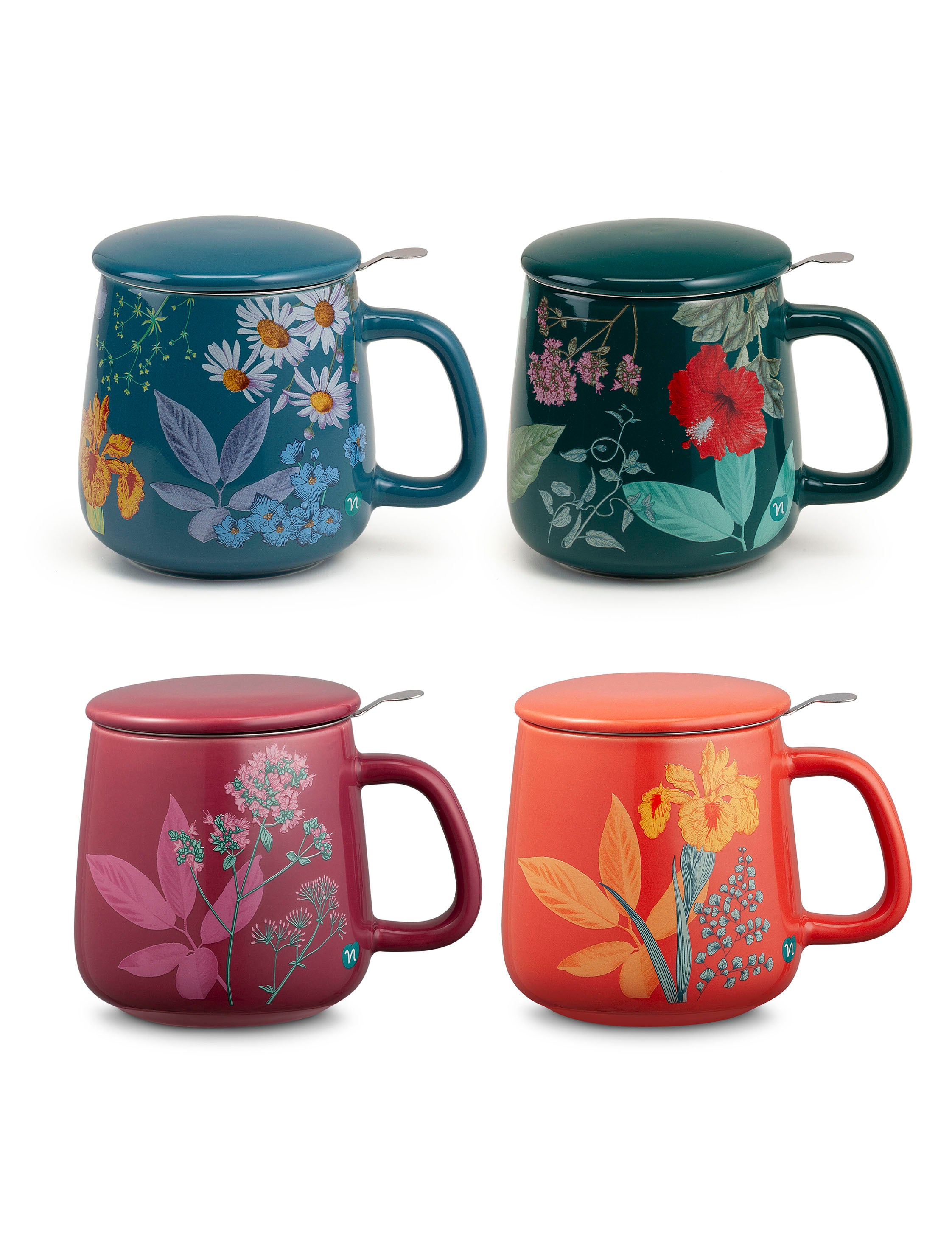 Infusiera Herbarium 400 ml