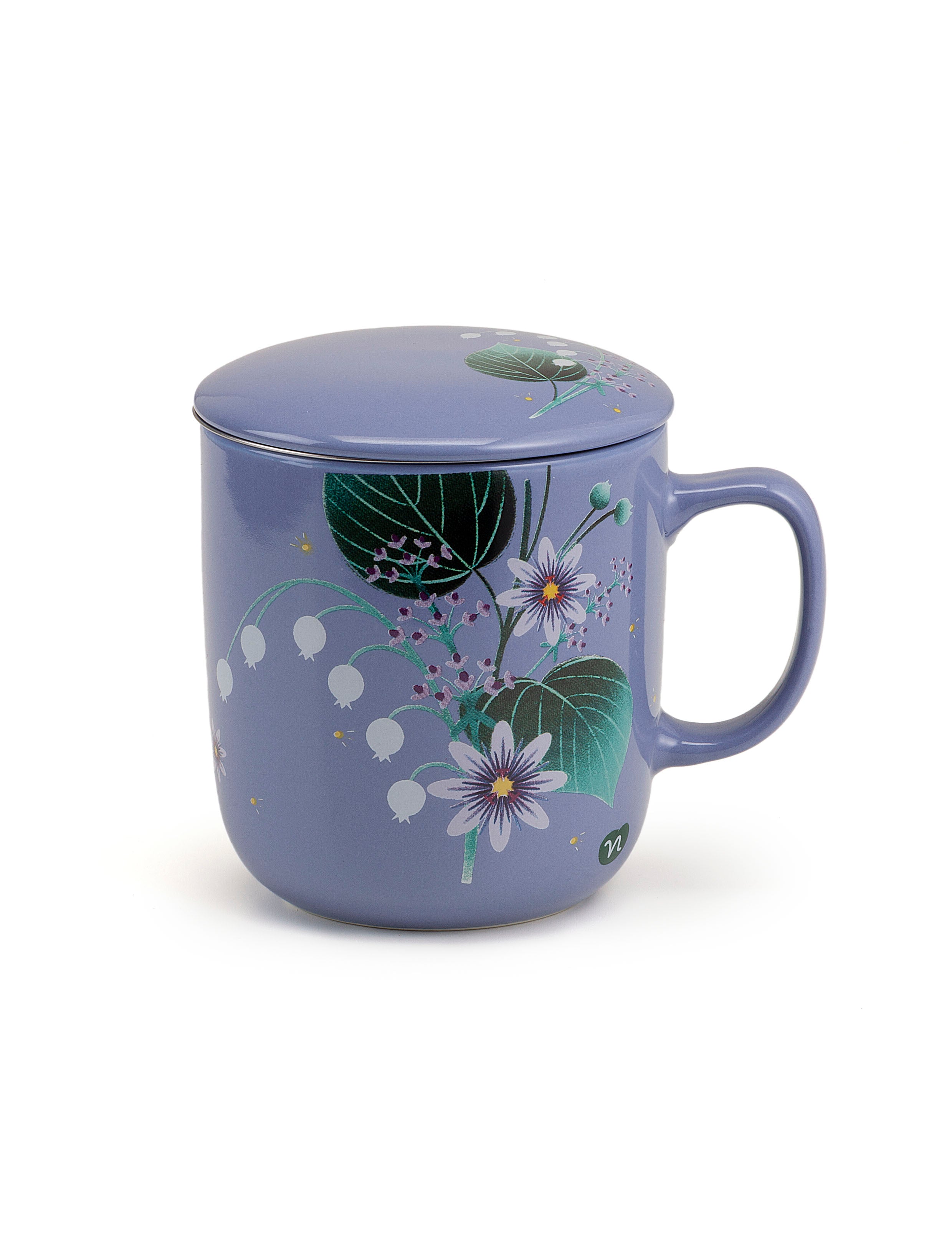 Infusiera 380 ml