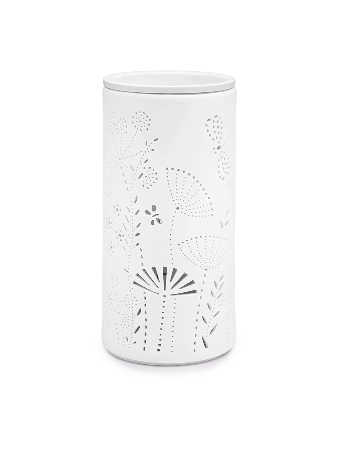 Diffusore Elettrico Nasoterapia Botanical Garden