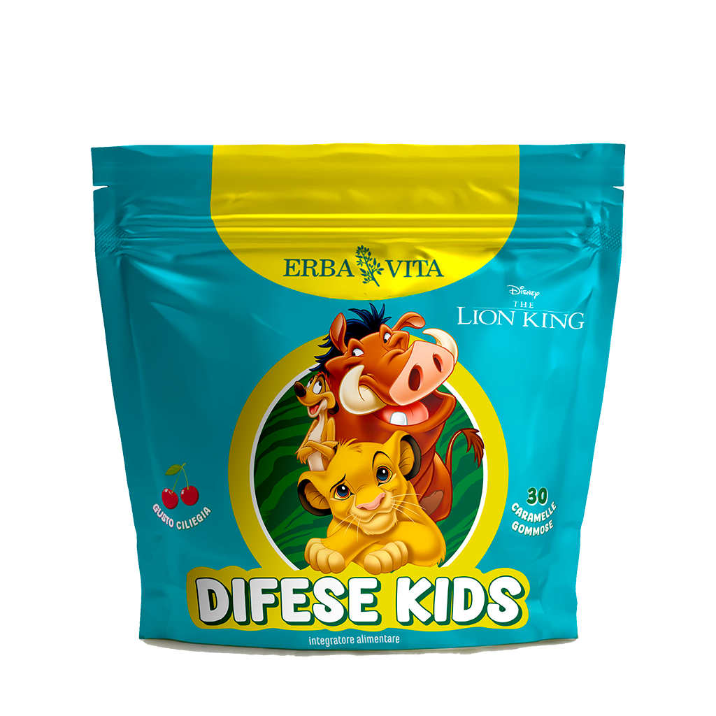 DIFESE KIDS
