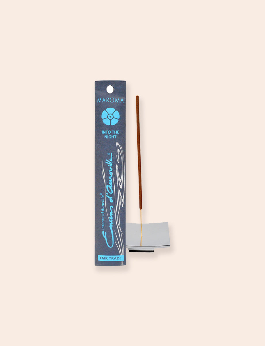 Into the Night 10 Incense Sticks