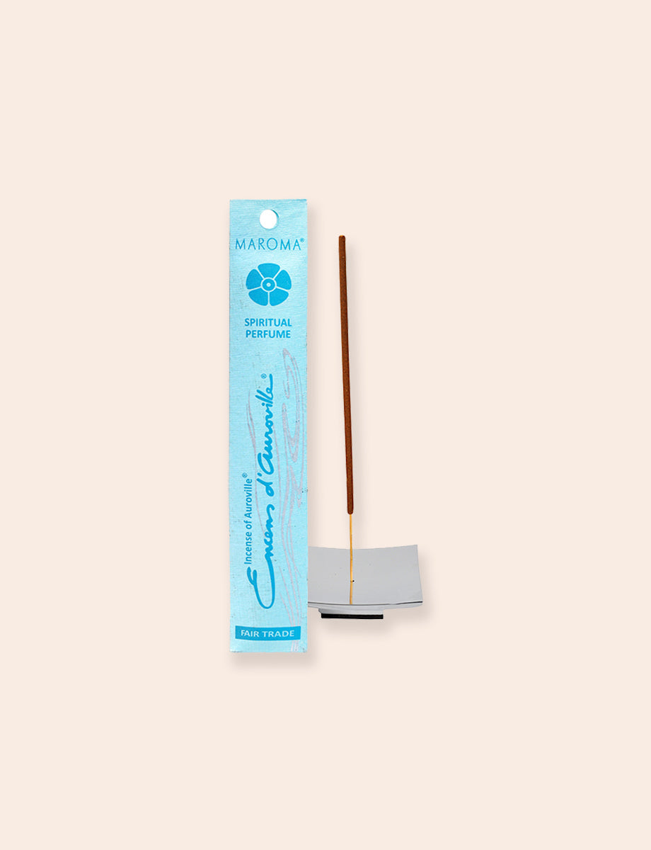 Vanilla 10 Incense Sticks