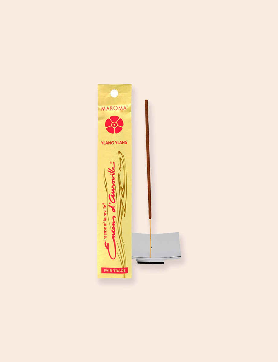 Ylang Ylang 10 Incense Sticks