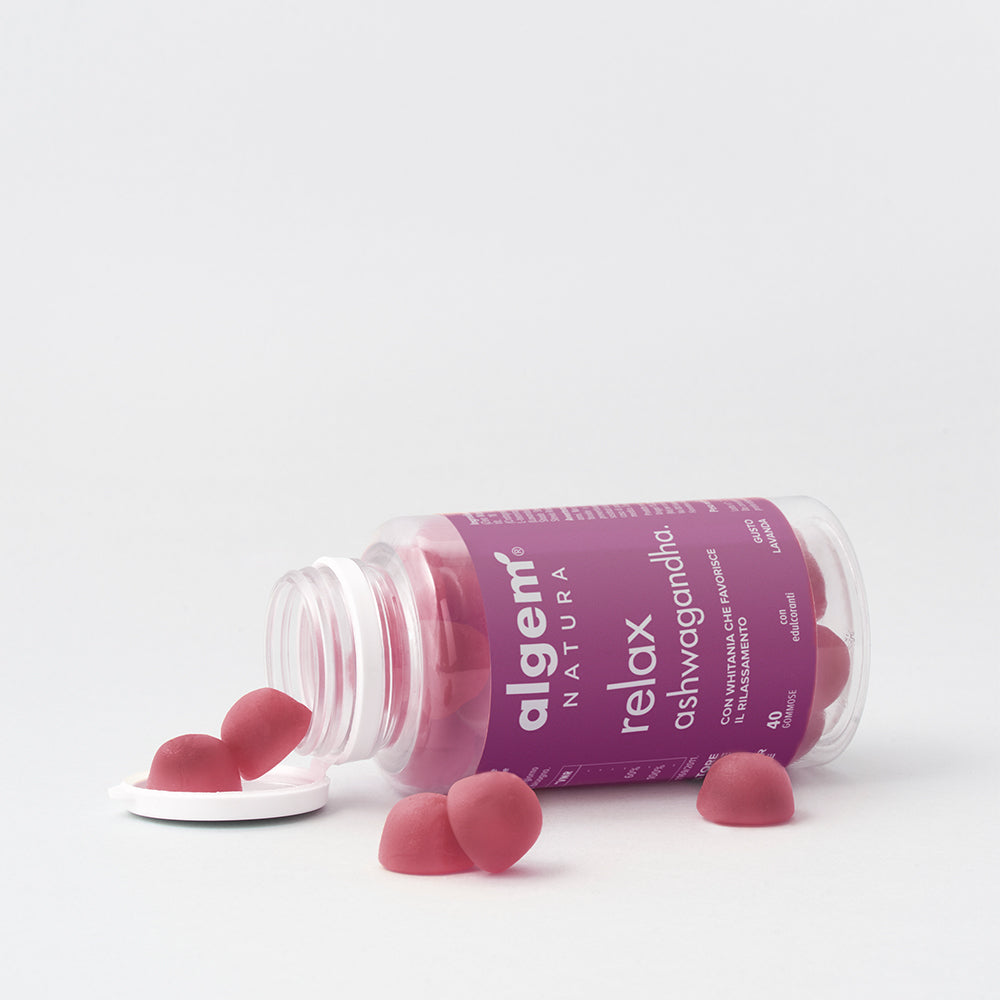 Relax – Ashwagandha