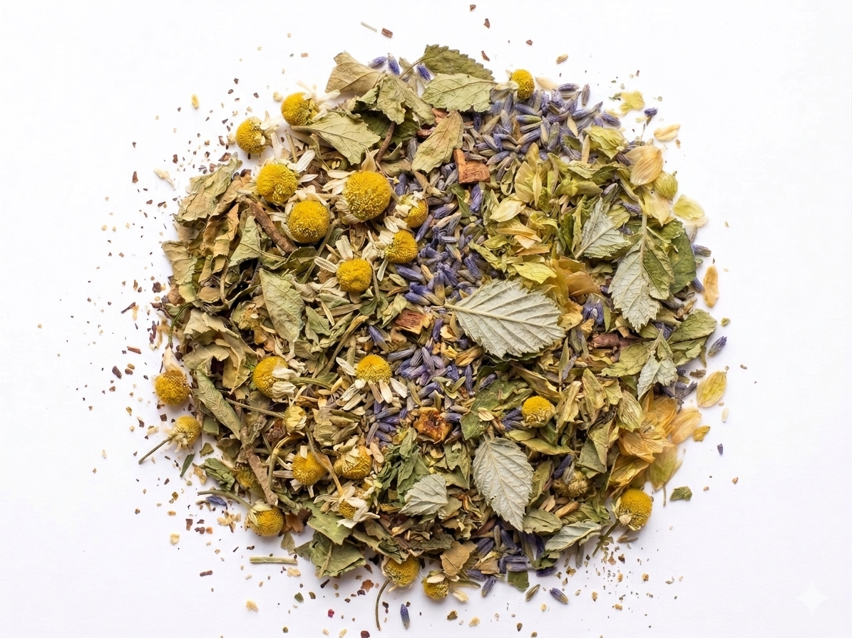 Dream mist - botanical blend