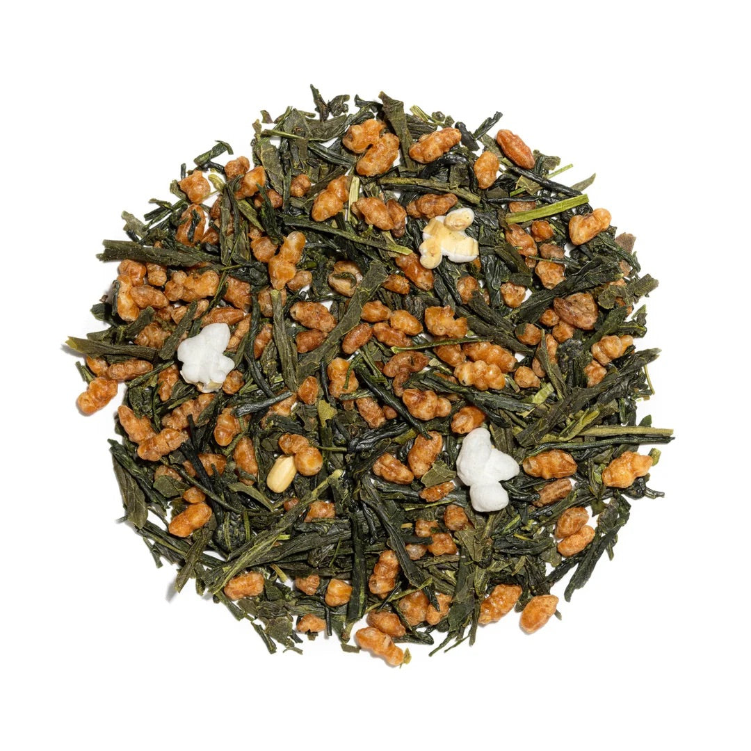 Genmaicha