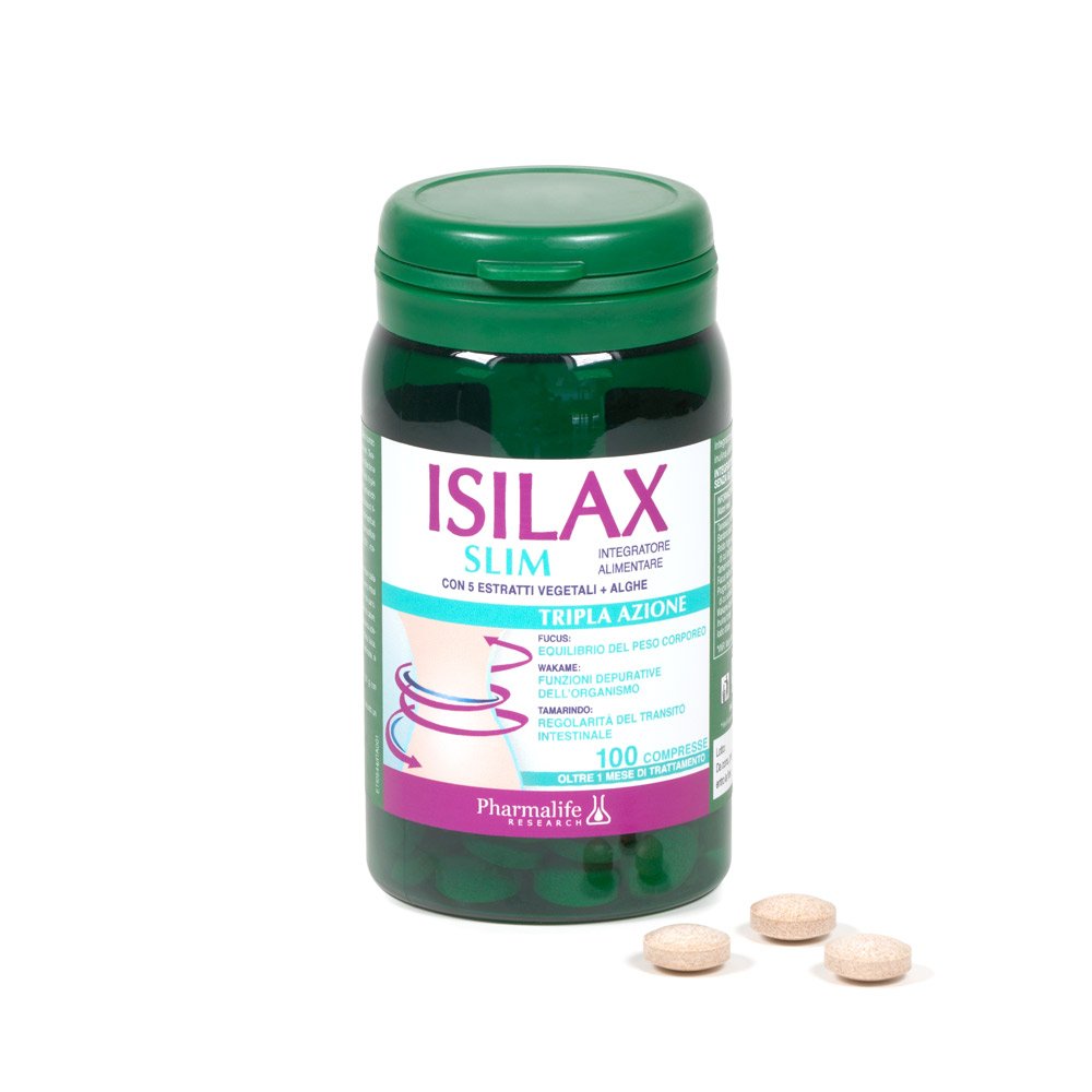 Isilax Slim