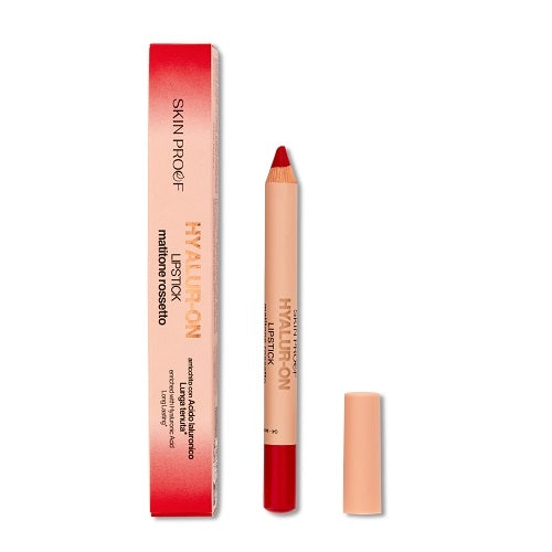 SKIN PROOF Hyalur-On Matitone Rossetto 03 Coral 3 g