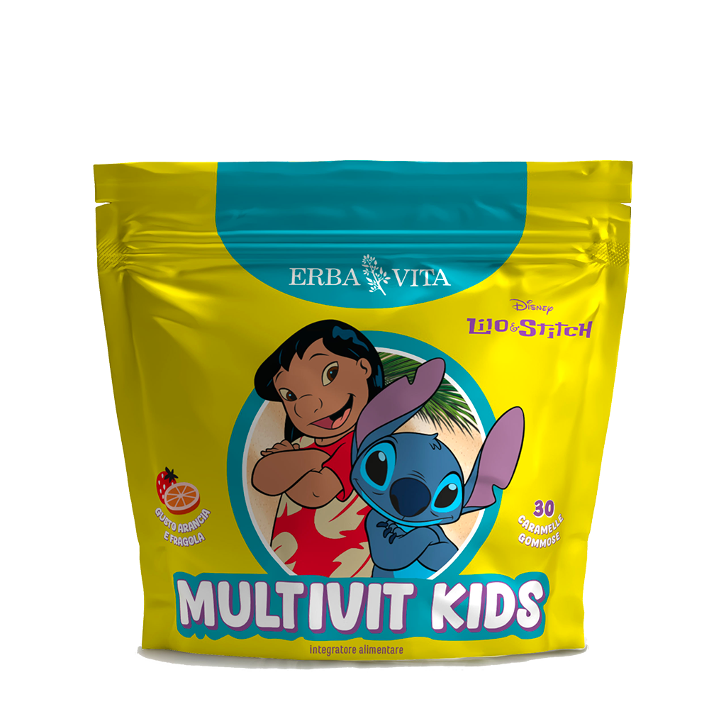 MULTIVIT KIDS