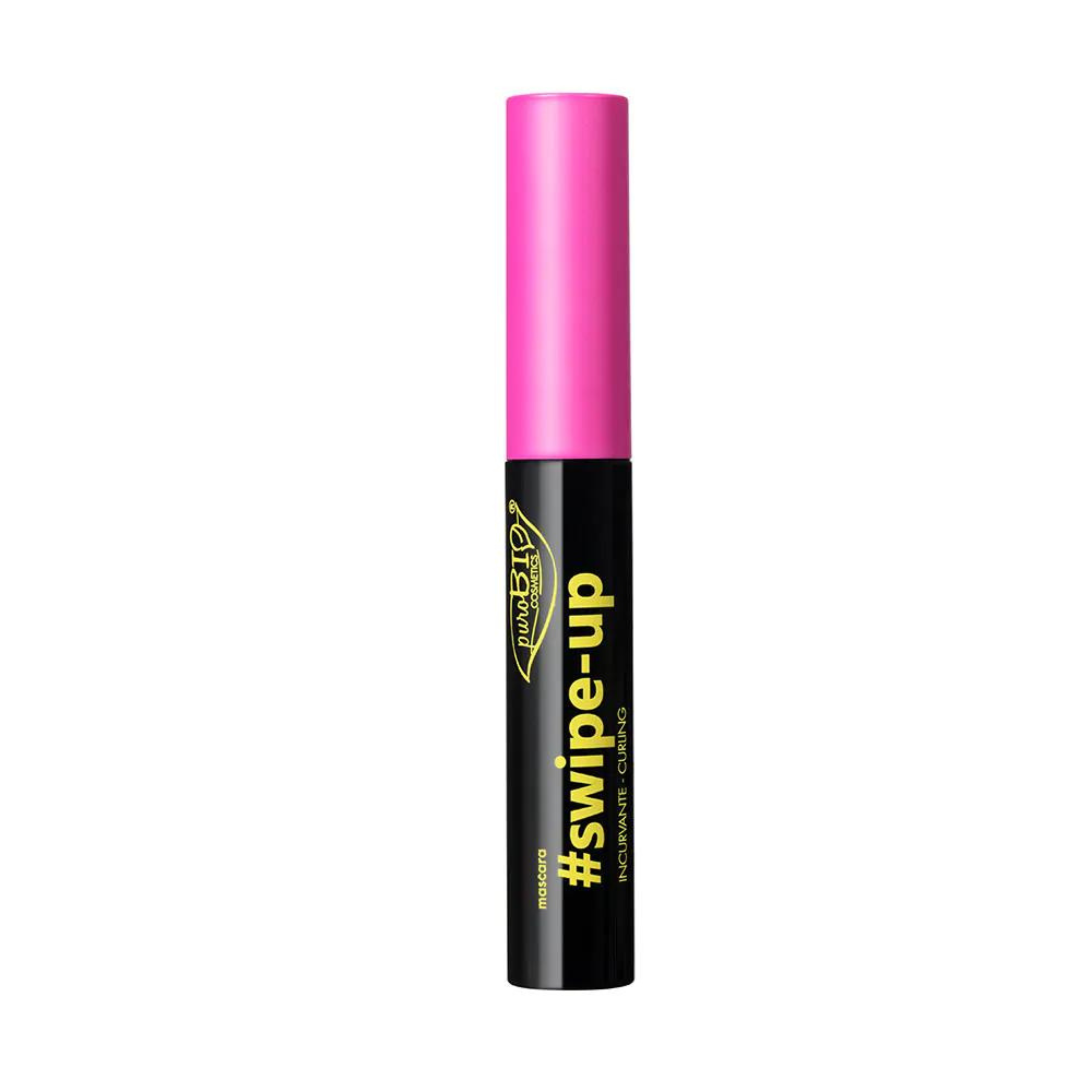 Mascara Incurvante