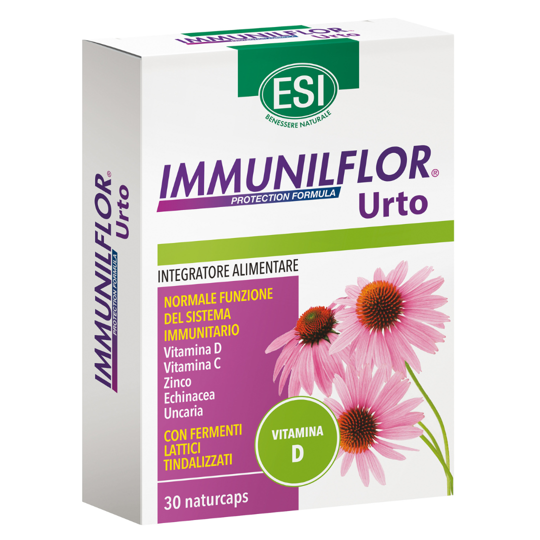 Immunilflor Urto