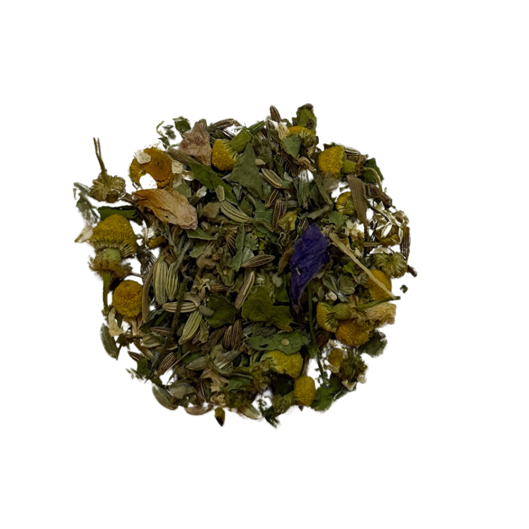 Tisana Pancia Piatta