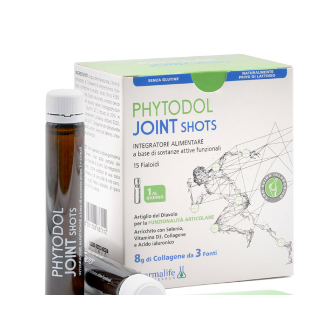 Phytodol Joint Shots