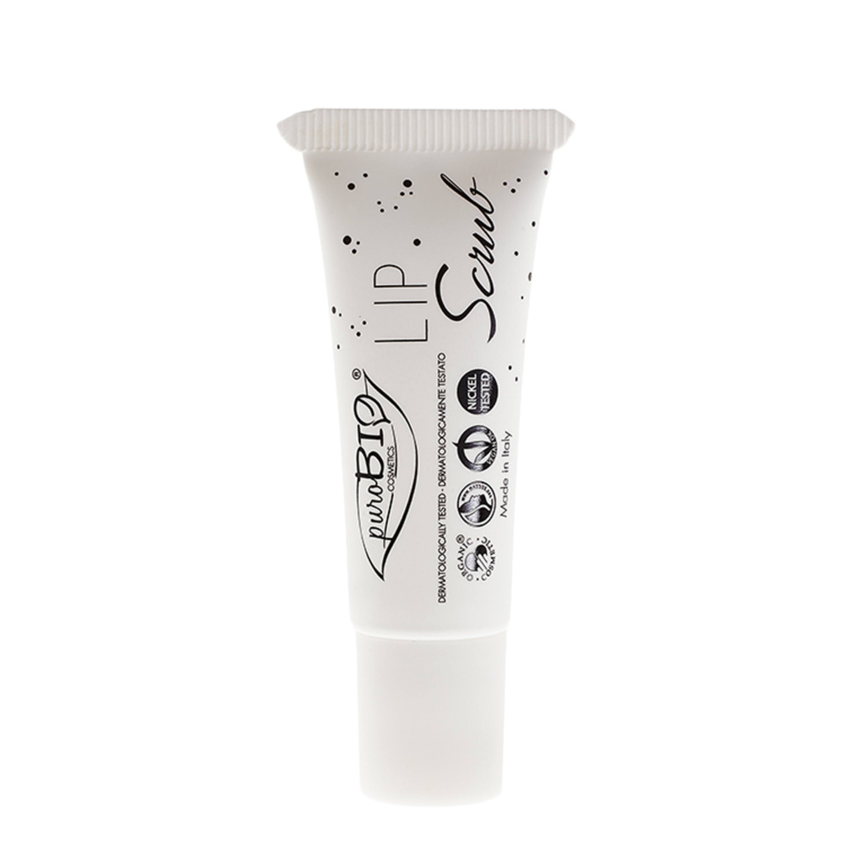 Lip Scrub - esfoliante labbra