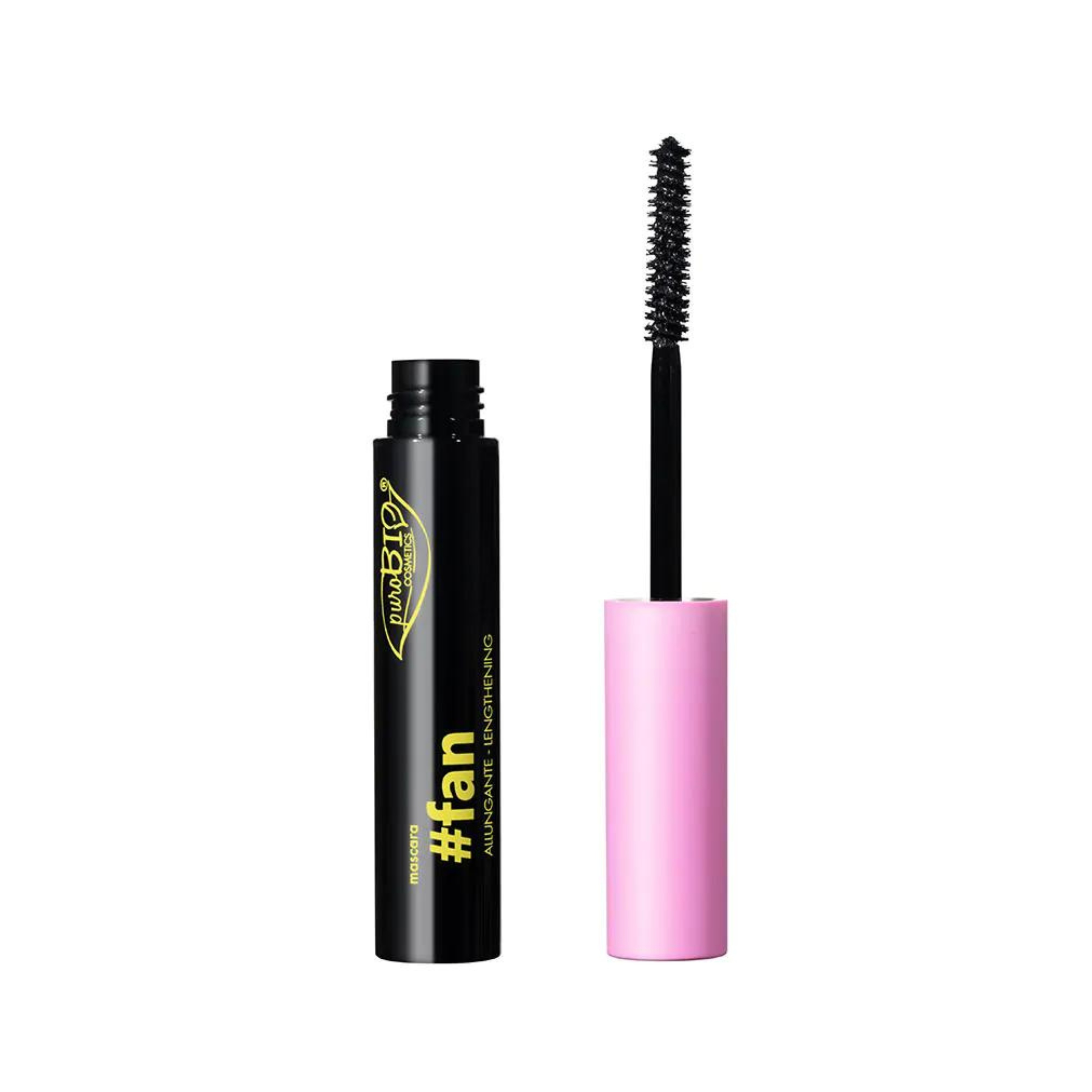 Mascara Allungante