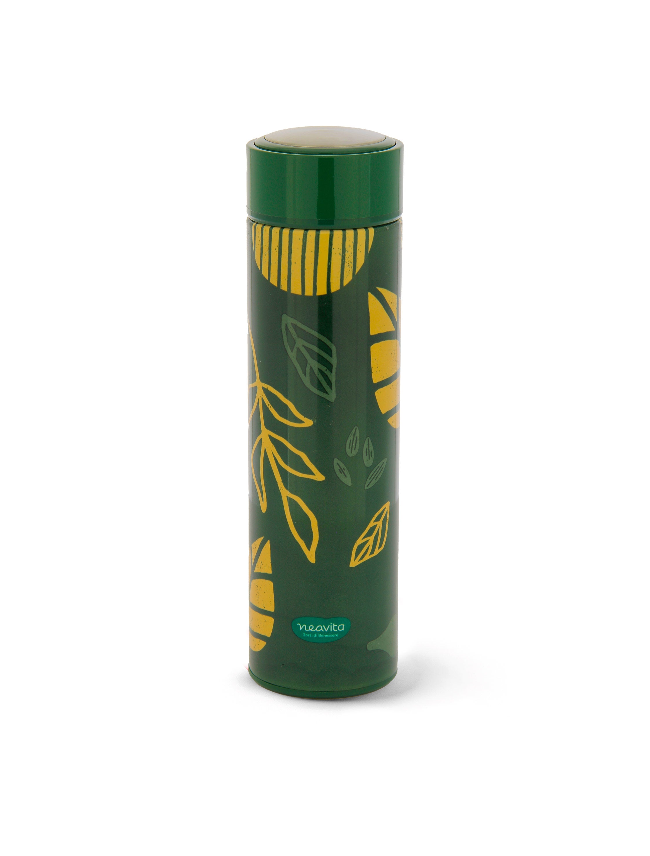 Thermos In-fusion Verde 500ml