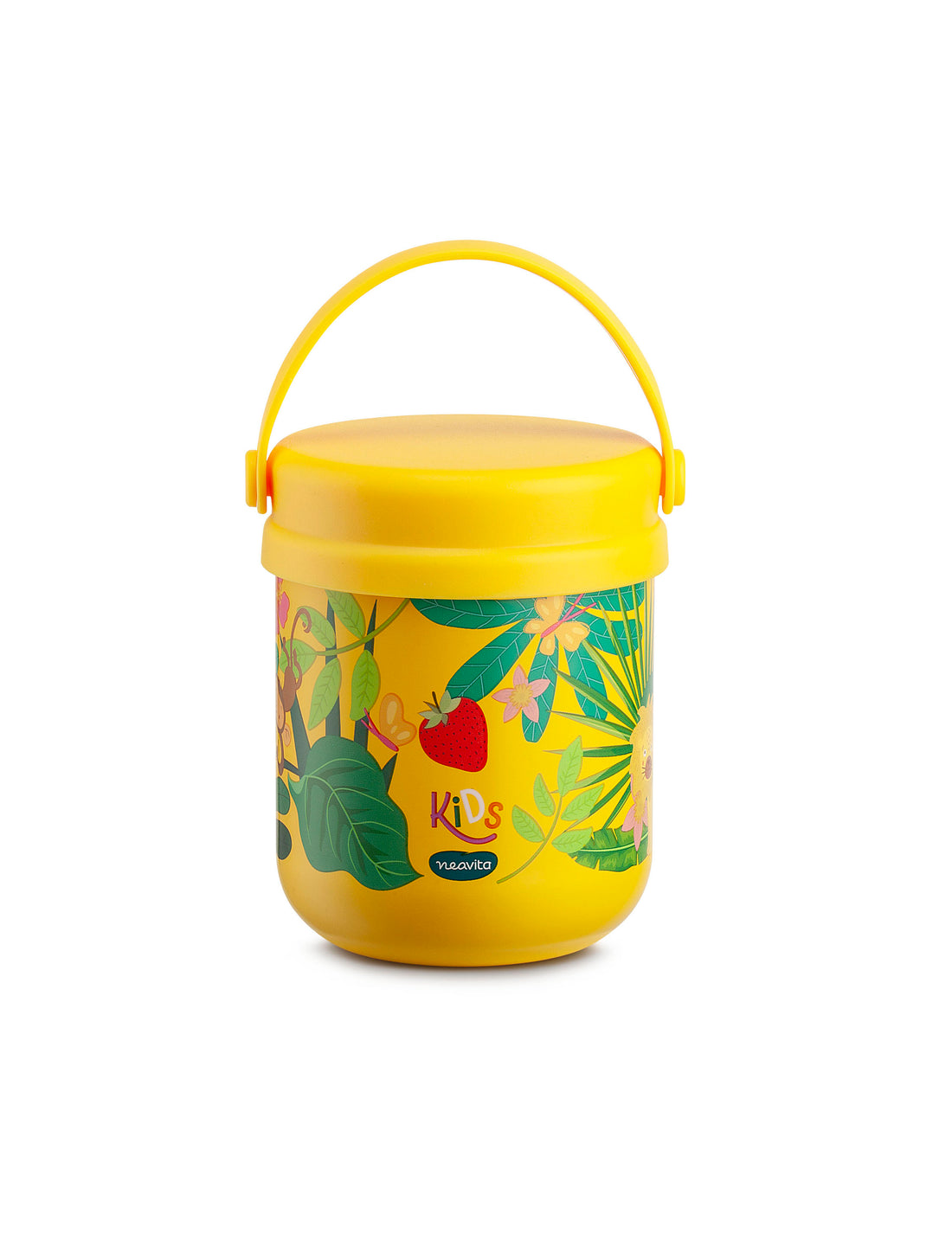 Porta Merenda per i Bimbi