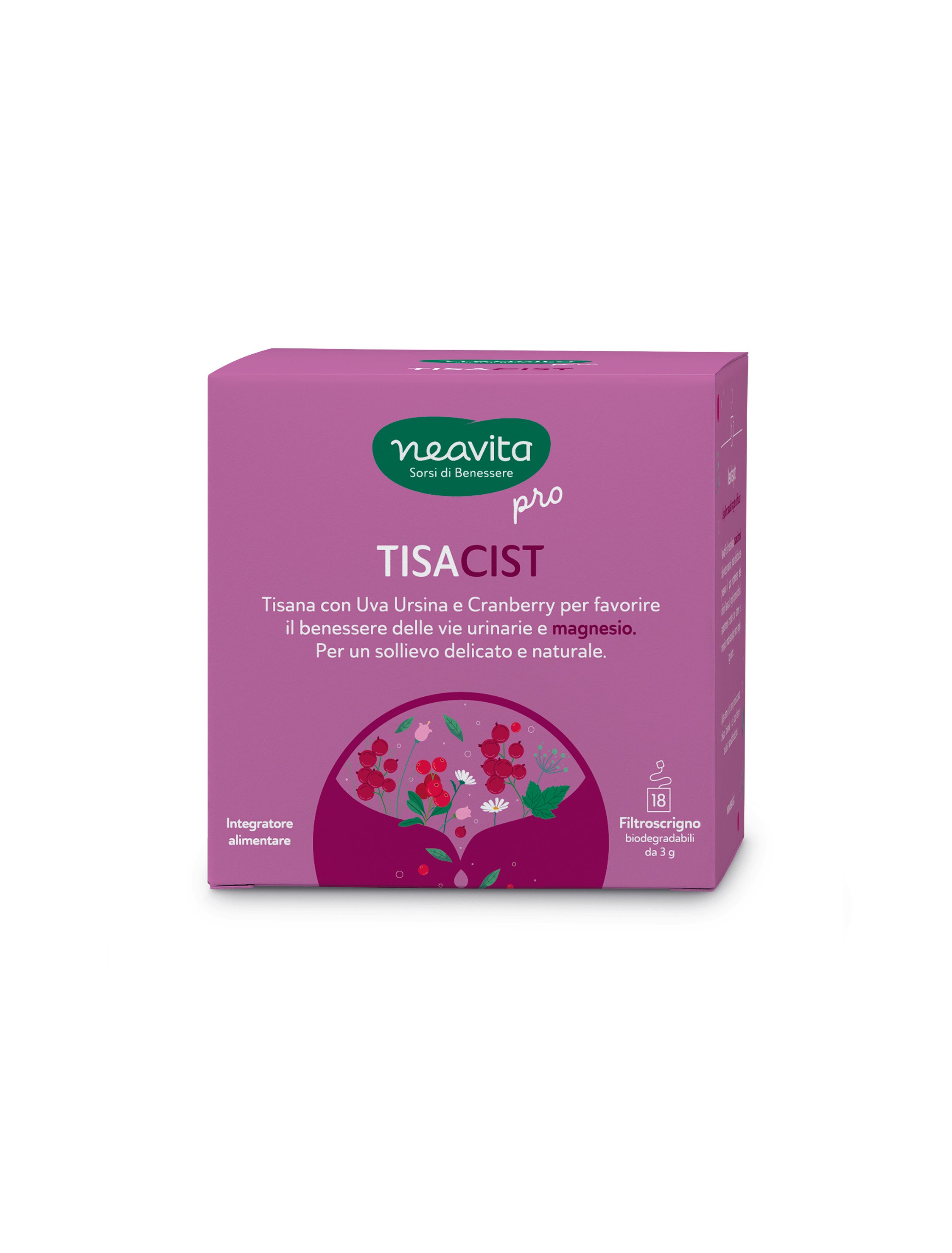 Tisacist