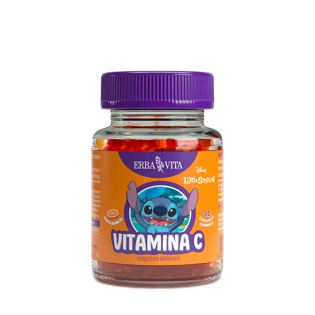 VITAMINA C Bimbi