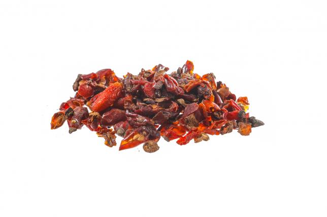 ROSA CANINA EXTRA CINORRODI SENZA SEMI