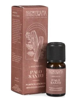 Armonia di Palo Santo