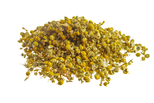 Camomilla matricaria extra fiori