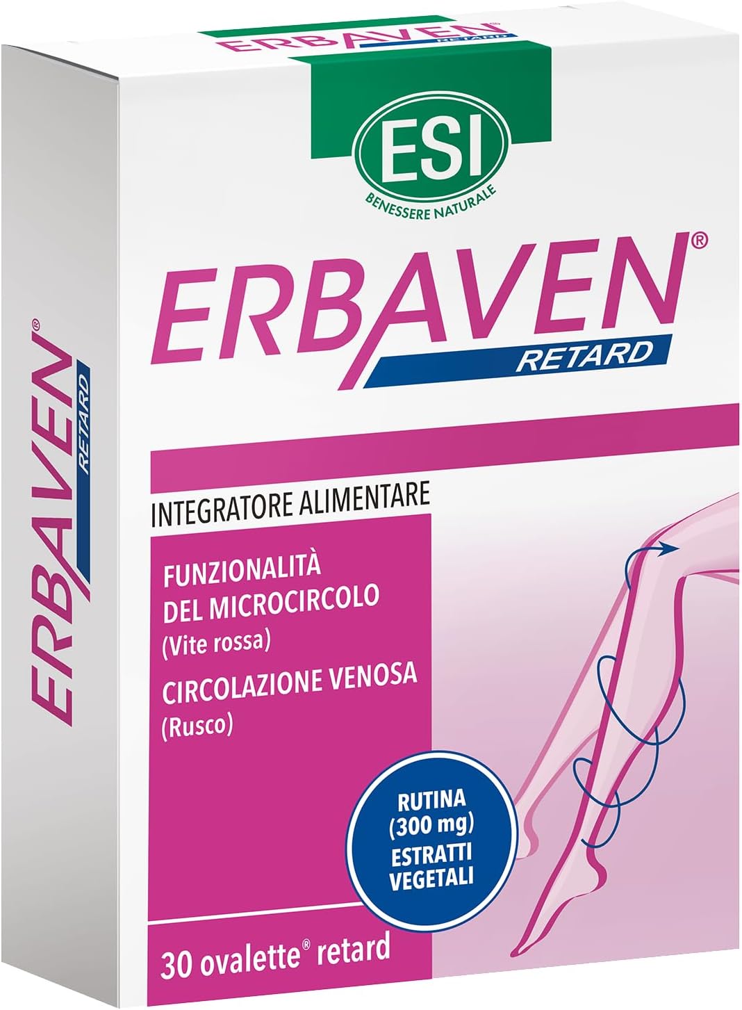 ESI - Erbaven Retard