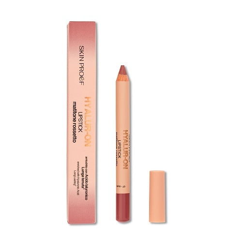 SKIN PROOF Hyalur-On Matitone Rossetto 07 Dusty Rose 3 g