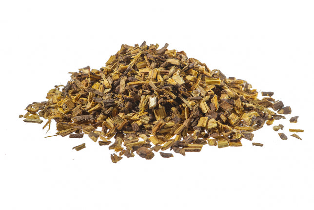 Liquirizia radice pezzi