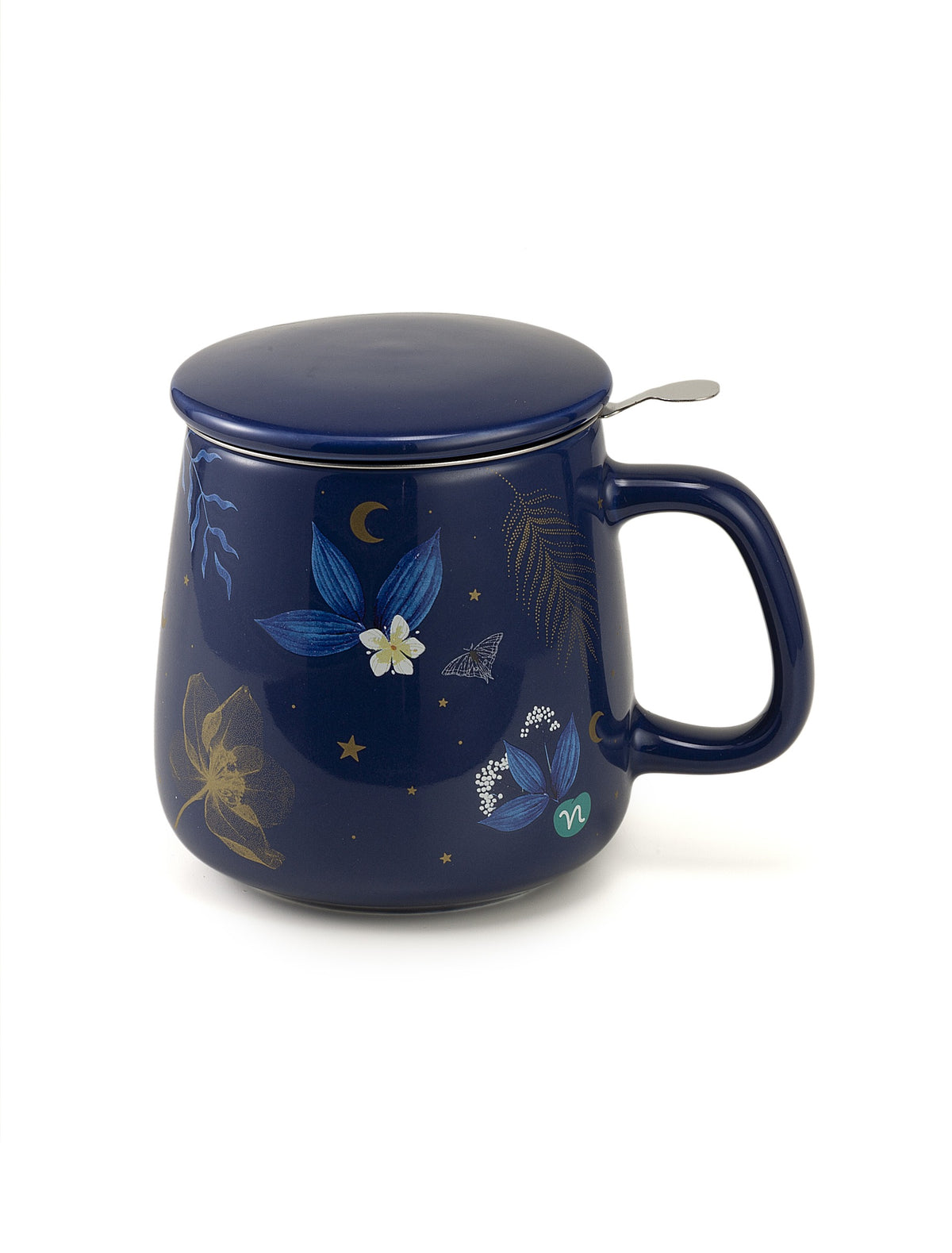 Neavita Infusiera BLU 400 ml