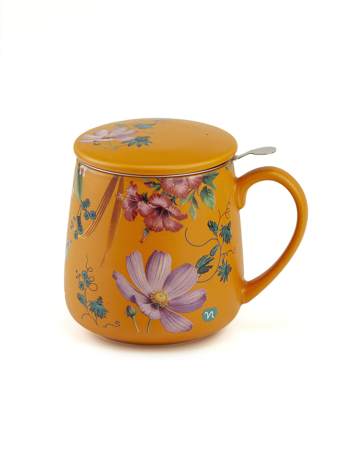 Neavita Infusiera ARANCIONE 400 ml