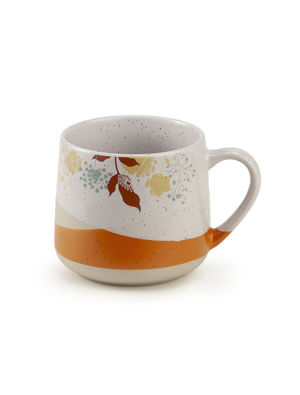 Neavita Mug ARANCIONE 400 ml
