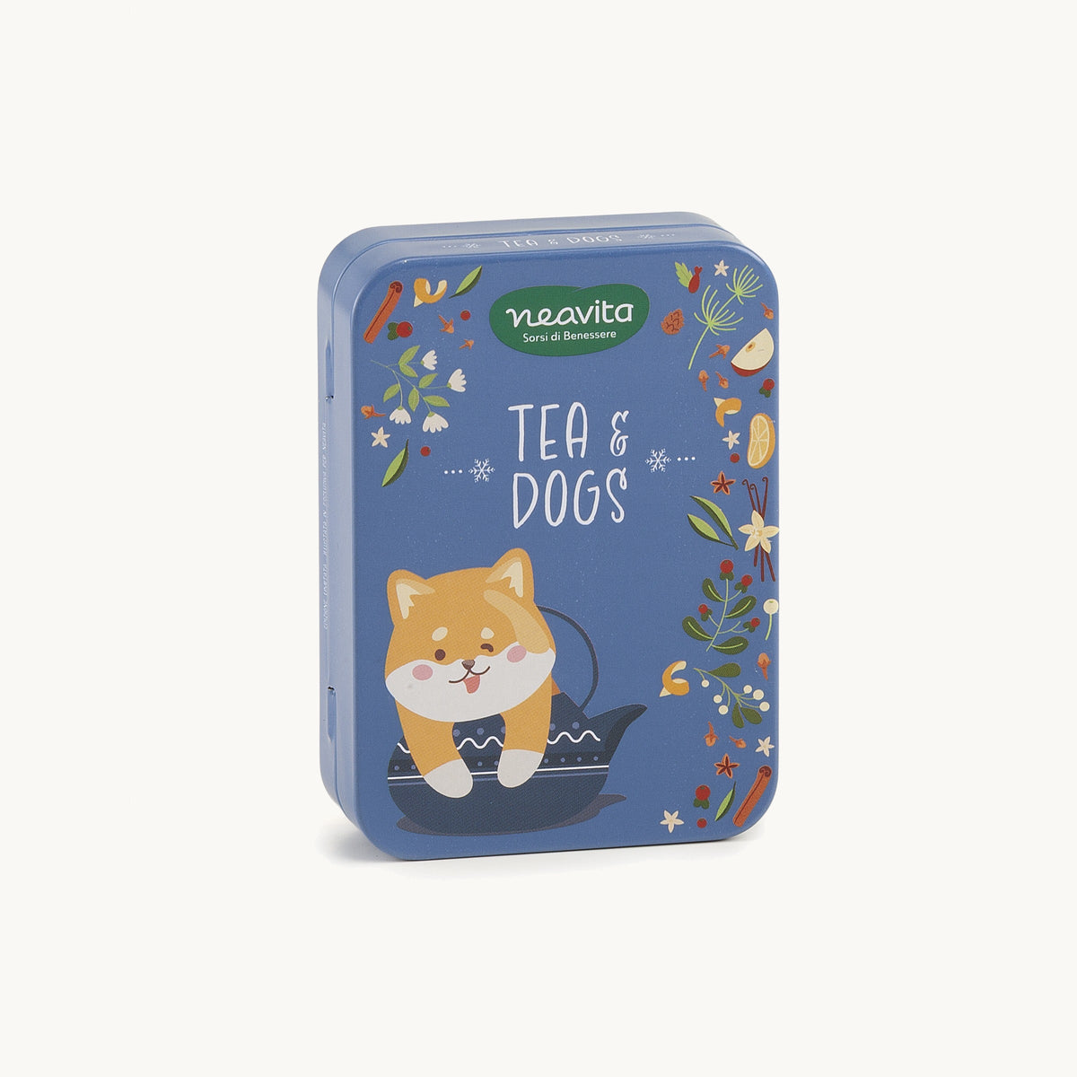 Neavita Mini Tin CANE 3 bustine
