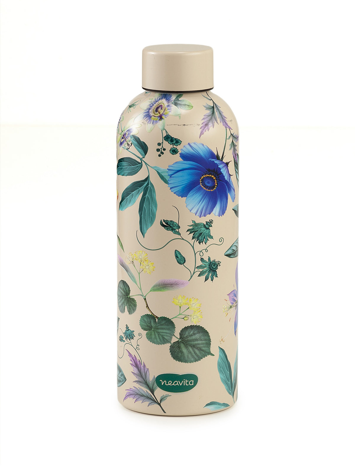 Neavita Bottiglia Thermos BEIGE 500 ml