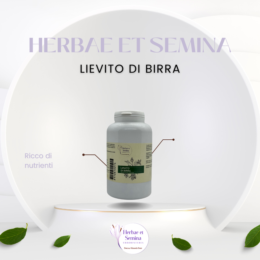 Lievito di Birra