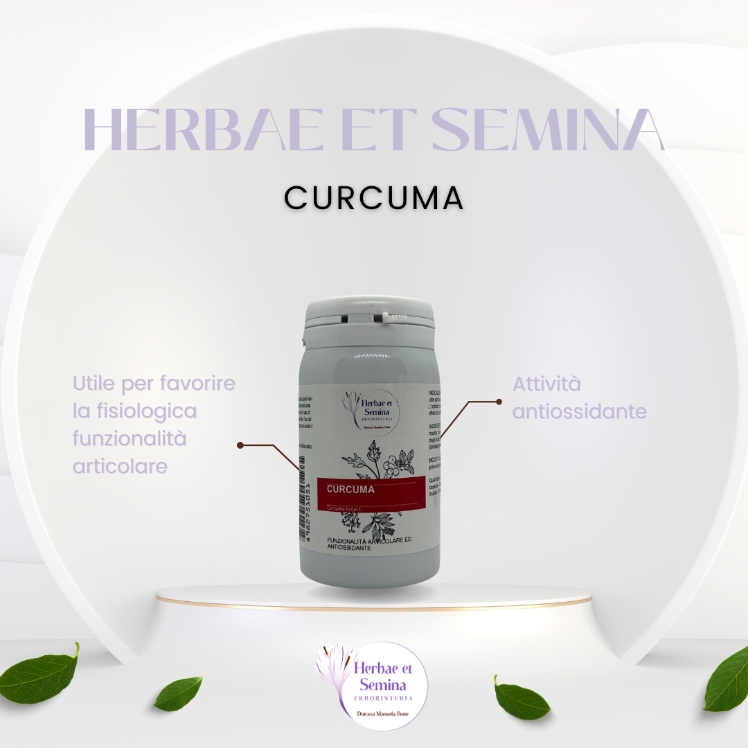 Curcuma